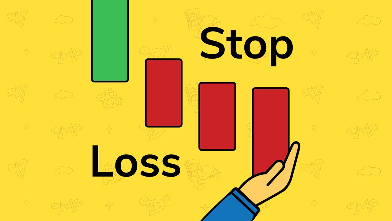 stop loss